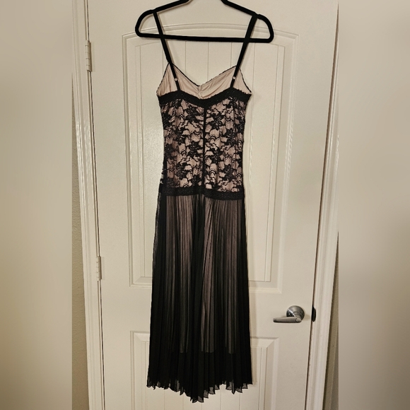 Flapper Style Dress - Picture 2 of 3